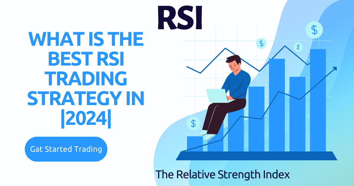 What Is The Best RSI Trading Strategy In |2024|